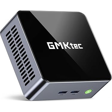 大特価セール中❣️高機能✨ミニPC 高速データ転送 Windows11 1075 Skynew ミニpc デスクトップpc Windows11pro 小型 軽量 省電力